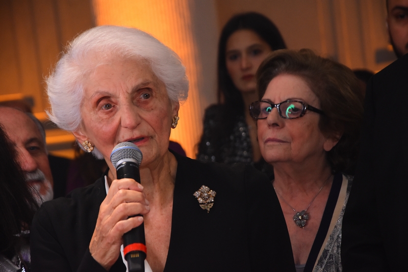 AMIDEAST Lebanon celebrates its 50th anniversary 